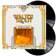 Walter Trout - Prisoner Of A Dream (2 LP)