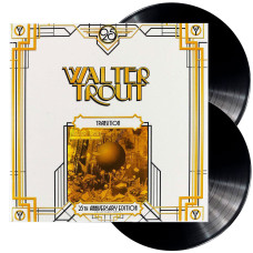 Walter Trout - Transition (2 LP)