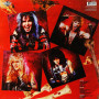 W.A.S.P. ‎– W.A.S.P. | Limited Edition Picture Vinyl (LP)