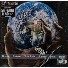 D12, D12 World (CD)