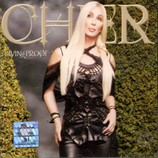 Cher, Living Proof (CD)