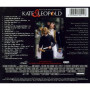 Rolfe Kent ‎– Kate & Leopold (CD)