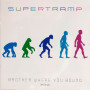 Supertramp, Brother Where You Bound (CD)