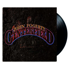 John Fogerty - Centerfield (1St Press) (LP)