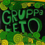 Gruppa L'eto - Red // Green (2 LPs)