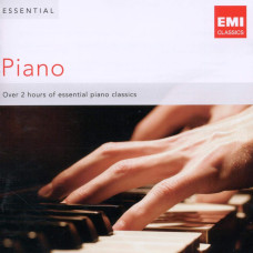 Essential Piano (2 CD)