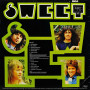 Sweet - The Golden Greats (1St Press) (LP)