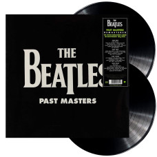 The Beatles - Past Masters | The Stereo Remastered (2LP) The Beatles - Past Masters | The Stereo Remastered (2LP)