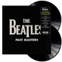The Beatles - Past Masters | The Stereo Remastered (2LP)