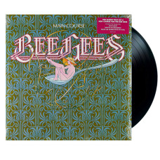 Bee Gees - Main Course (LP)