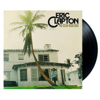 Eric Clapton - 461 Ocean Boulevard (LP)
