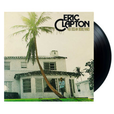 Eric Clapton - 461 Ocean Boulevard (LP)