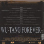 Wu-Tang Clan - Wu-Tang Forever (4 LP)