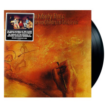 The Moody Blues - To Our Childrens Childrens Children (LP)