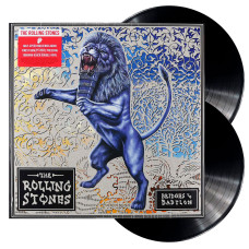 The Rolling Stones - Bridges To Babylon (2 LP)