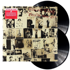 The Rolling Stones - Exile On Main St. (2LP)