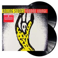 The Rolling Stones - Voodoo Lounge (2LP)