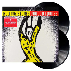 The Rolling Stones - Voodoo Lounge (2LP)