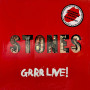 The Rolling Stones - Grrr Live! | Limited Edition Coloured Vinyl (3 LP)