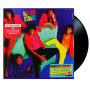 The Rolling Stones - Dirty Work (LP)