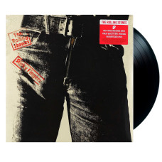 The Rolling Stones - Sticky Fingers (LP)