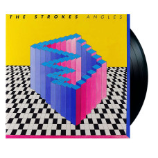 The Strokes - Angles (LP)