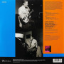 John Coltrane, Kenny Burrell - The Cats (LP)