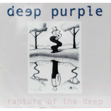 Deep Purple, Rapture Of The Deep (CD)