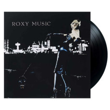 Roxy Music - For Your Pleasure (LP)