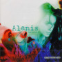 Alanis Morissette - Jagged Little Pill (CD)