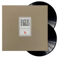 Eagles - Hell Freezes Over (2LP)