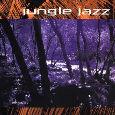 Various - Jungle Jazz (CD)