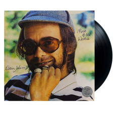 Elton John - Rock Of The Westies (LP)