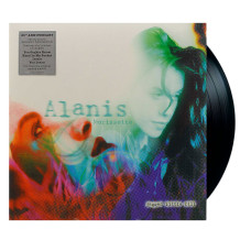 Alanis Morissette - Jagged Little Pill | 25Th Anniversary Edition (LP)