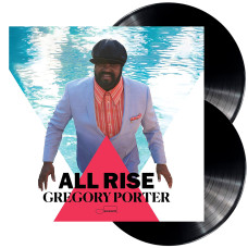Gregory Porter - All Rise (2 LP)