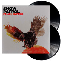 Snow Patrol - Fallen Empires (2 LP)