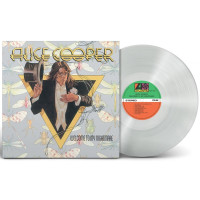 Alice Cooper - Welcome To My Nightmare | Limited Edition Colour Vinyl (LP)