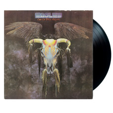 Eagles - One Of This These Nights (1St Press) (LP)