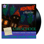 Girlschool - Nightmare At Maple Cross (LP)