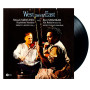 Yehudi Menuhin And Ravi Shankar - West Meets East (LP)