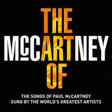 Various - The Art Of Mccartney (2 CD)