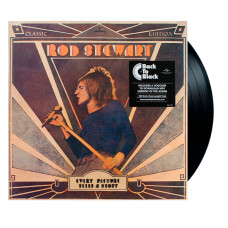 Rod Stewart - Every Picture Tells A Story (LP)