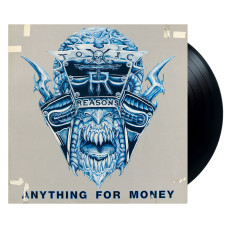 Toxic Reasons - Anything For Money (LP)