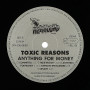 Toxic Reasons - Anything For Money (LP)