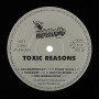 Toxic Reasons - Anything For Money (LP)