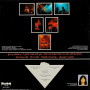 Vanadium - A Race With The Devil (LP)
