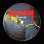Vanadium - A Race With The Devil (LP)