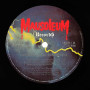 Vanadium - A Race With The Devil (LP)