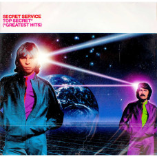 Secret Service, Top Secret* (*Greatest Hits) (CD)