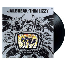 Thin Lizzy - Jailbreak (LP)